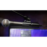 Shure Motiv MVX2U - Imagen 6
