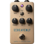Universal Audio UAFX Heavenly Plate Reverb