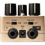 Universal Audio UAFX Heavenly Plate Reverb - Imagen 2