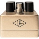 Universal Audio UAFX Heavenly Plate Reverb - Imagen 3
