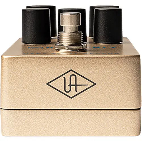 Universal Audio UAFX Heavenly Plate Reverb - Imagen 3