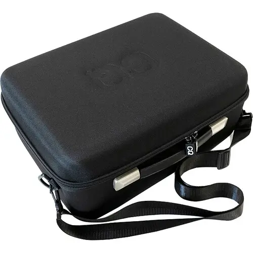 1693284631_1782748.jpg Allen & Heath CQ12T Soft Case - Imagen 1