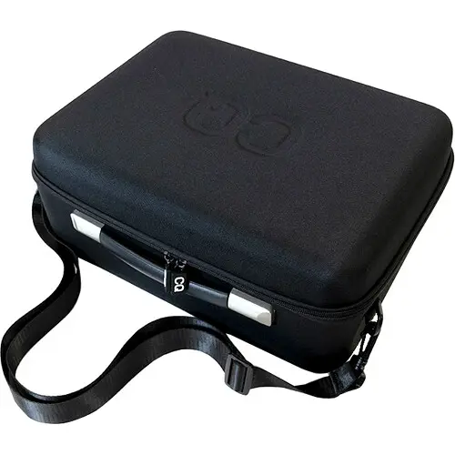 Allen & Heath CQ12T Soft Case - Imagen 2