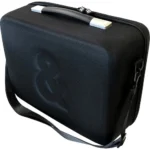 Allen & Heath CQ12T Soft Case - Imagen 3