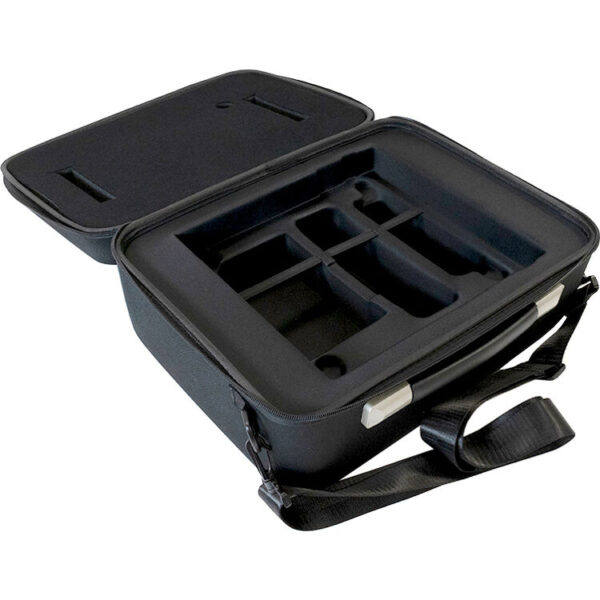 Allen & Heath CQ12T Soft Case - Imagen 4