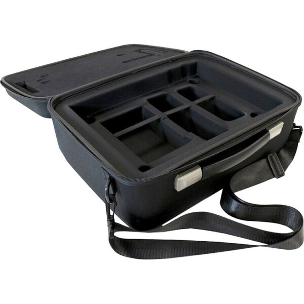 Allen & Heath CQ18T Soft Case - Imagen 4