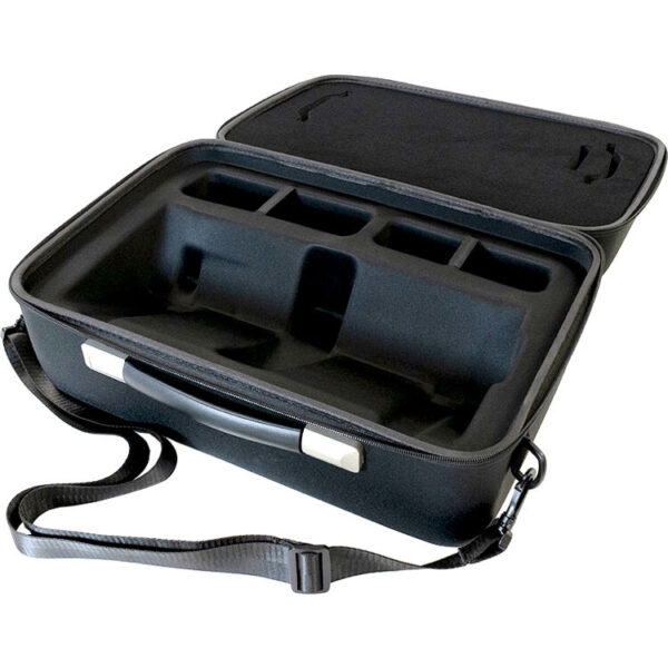 Allen & Heath CQ20B Soft Case - Imagen 3