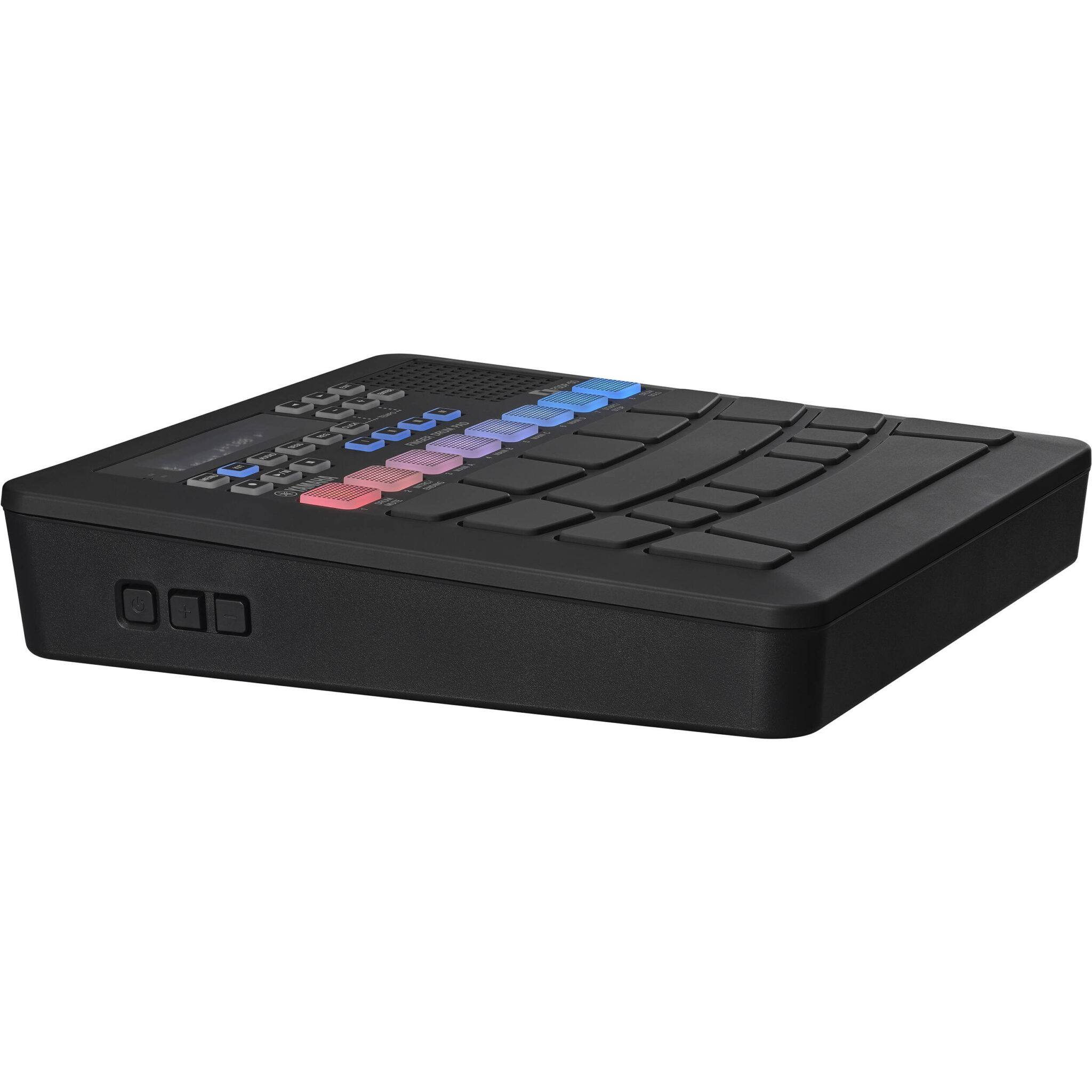 1693885617_IMG_2070309.jpg Yamaha FGDP-50 Finger Drum Pad - Imagen 10