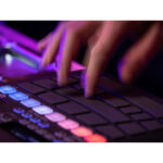 Yamaha FGDP-50 Finger Drum Pad - Imagen 3