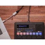 Yamaha FGDP-50 Finger Drum Pad - Imagen 5
