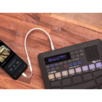 Yamaha FGDP-50 Finger Drum Pad - Imagen 6