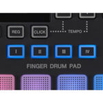 Yamaha FGDP-50 Finger Drum Pad - Imagen 9