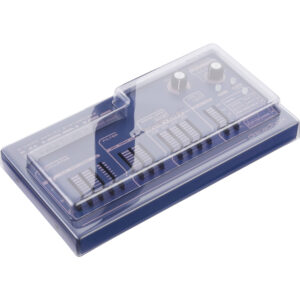 Decksaver Dreadbox Nymphes