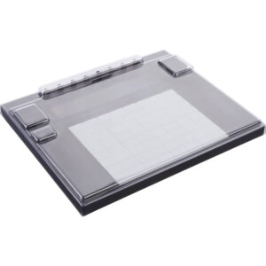 Decksaver Ableton Push3