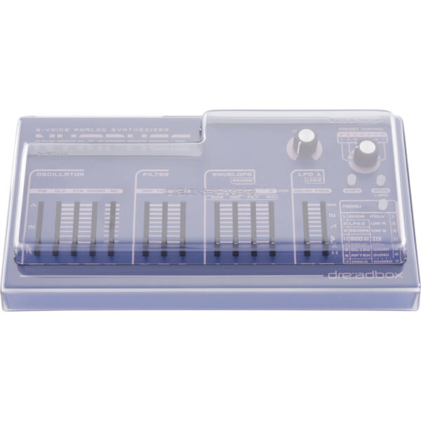 Decksaver Dreadbox Nymphes - Imagen 3