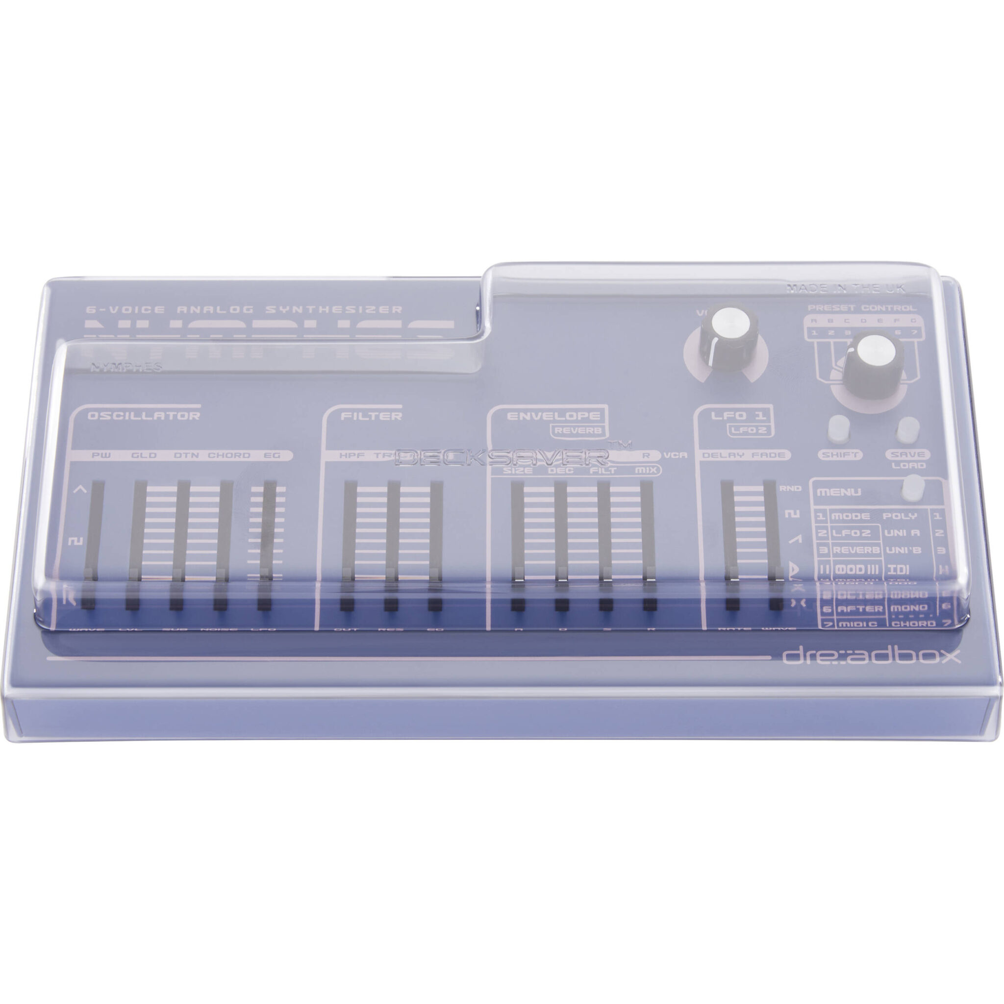 1694002854_IMG_2076867.jpg Decksaver Dreadbox Nymphes - Imagen 3
