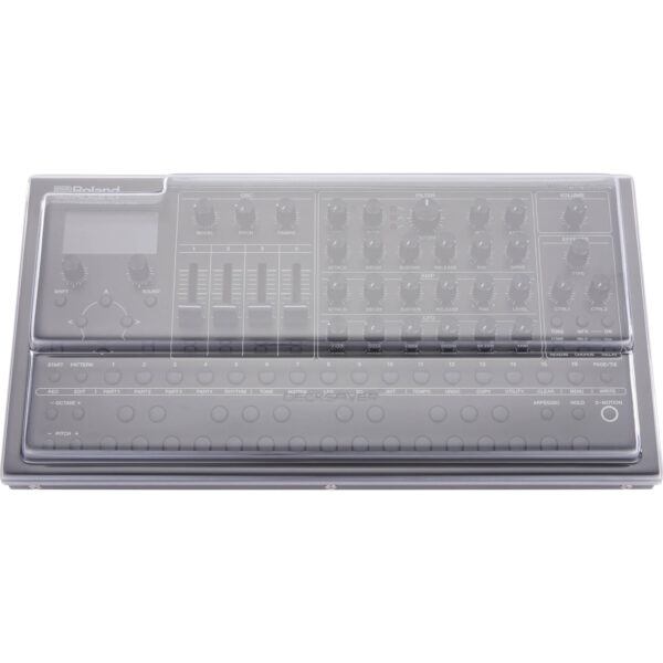 Decksaver Roland SH-4D - Imagen 3
