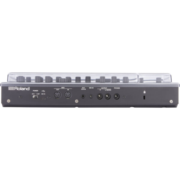 Decksaver Roland SH-4D - Imagen 5