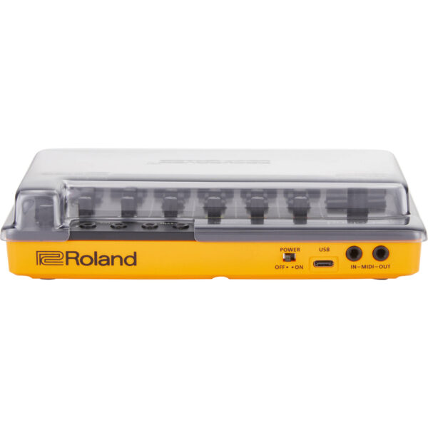 Decksaver Roland Aira Compact T8 J6 S1 - Imagen 5