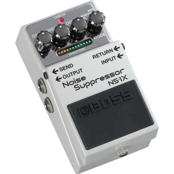 Boss NS-1X Noise Suppressor - Imagen 1