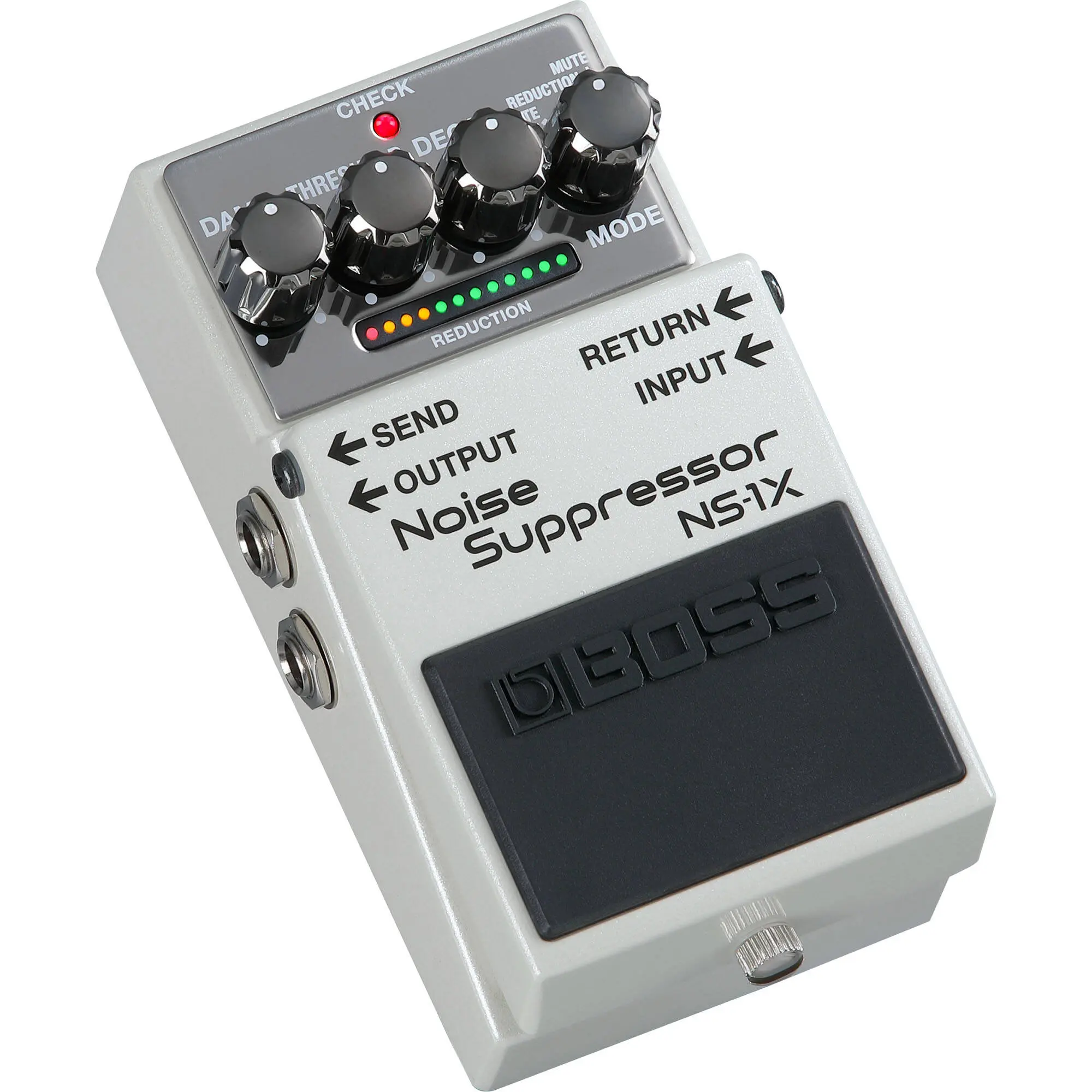 Boss NS-1X Noise Suppressor - Imagen 1