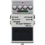 Boss NS-1X Noise Suppressor - Imagen 3
