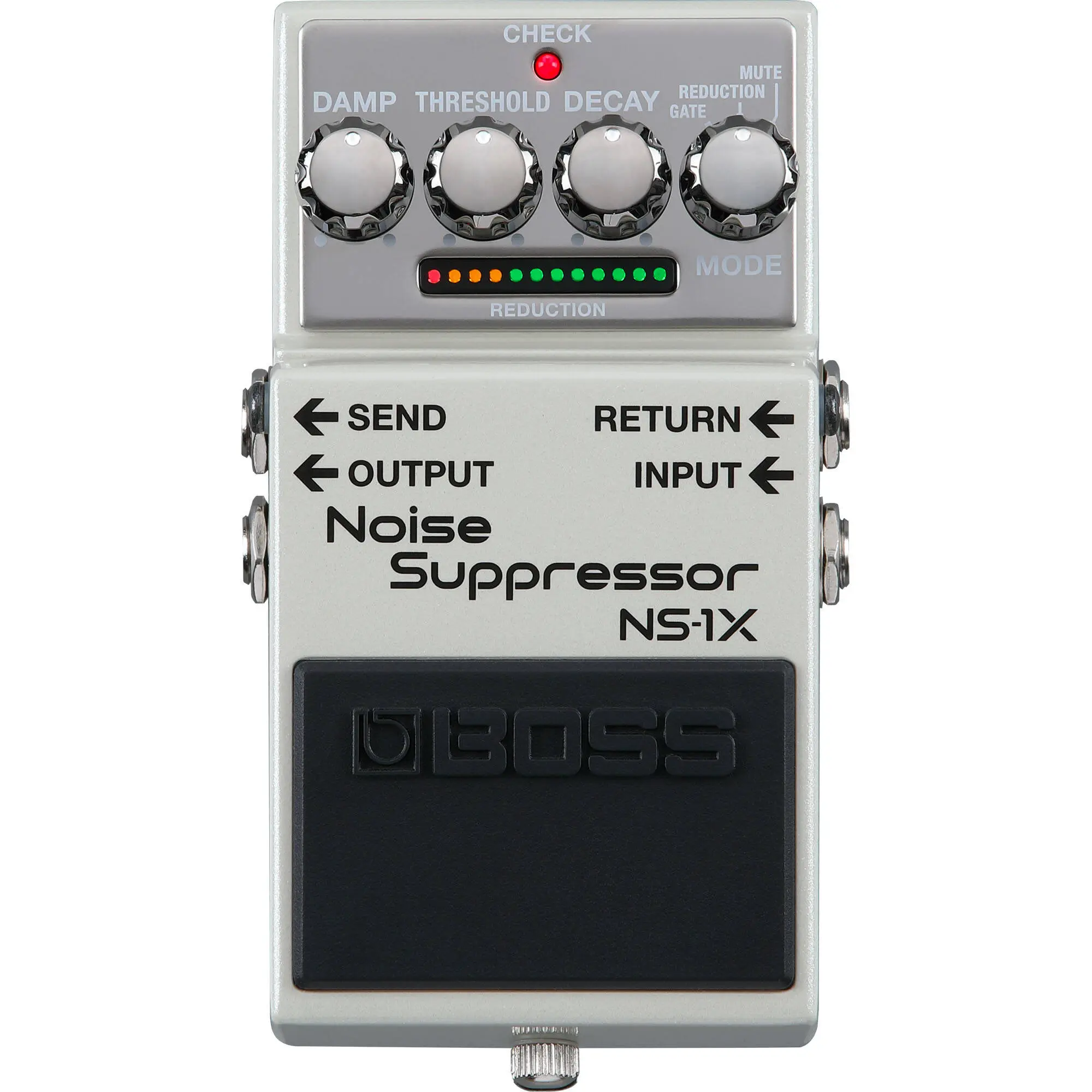 Boss NS-1X Noise Suppressor - Imagen 3