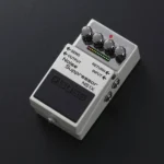 Boss NS-1X Noise Suppressor - Imagen 4