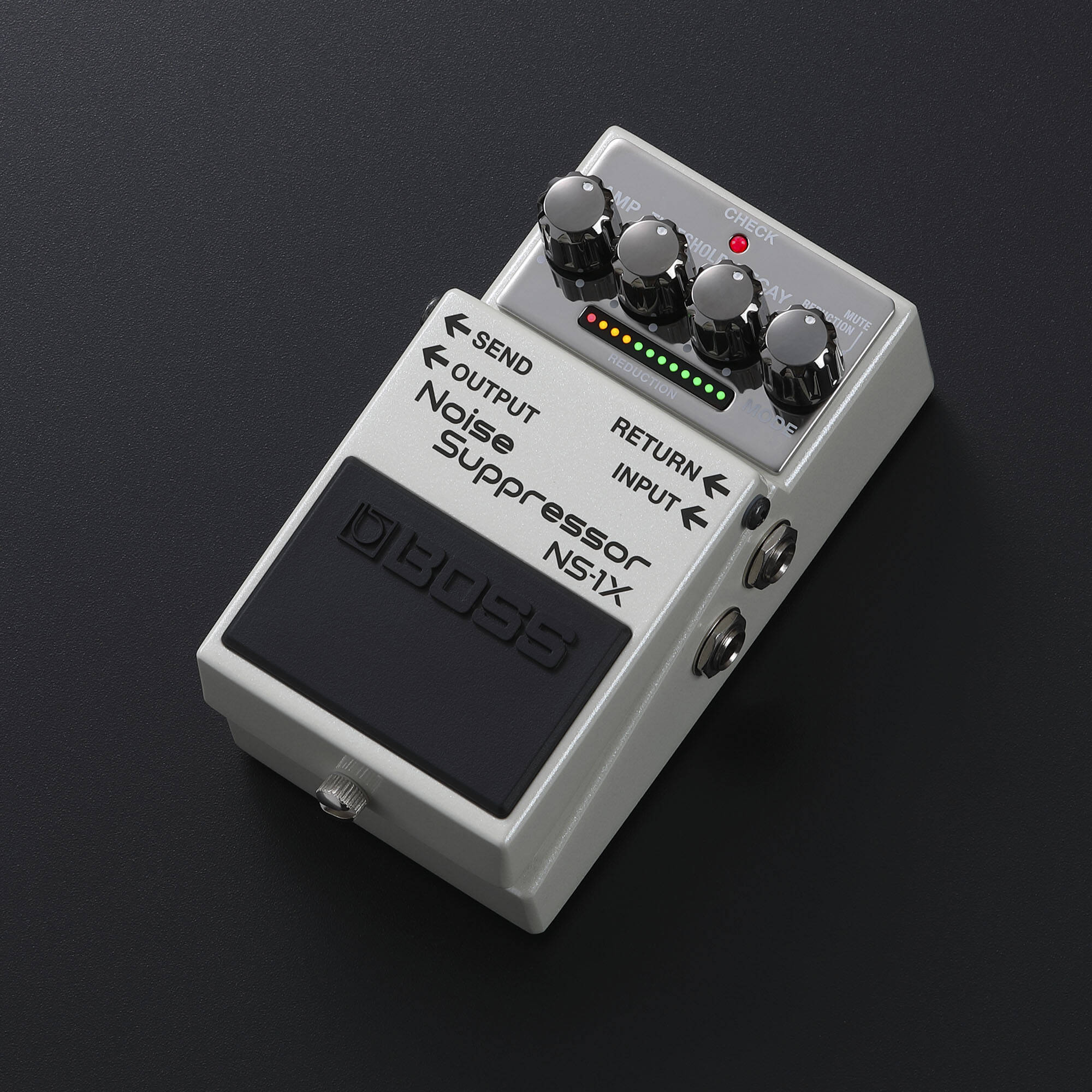 1694660423_IMG_2065274.jpg Boss NS-1X Noise Suppressor - Imagen 4