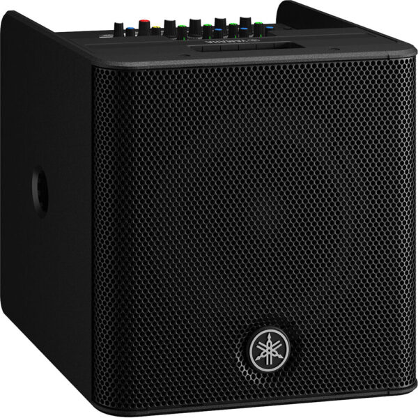 Yamaha Stagepas 200BTR - Imagen 1