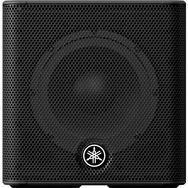 Yamaha Stagepas 200BTR - Imagen 3