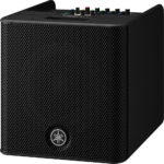 Yamaha Stagepas 200BTR - Imagen 4