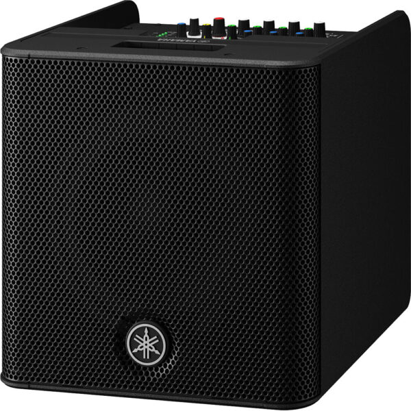 Yamaha Stagepas 200BTR - Imagen 4