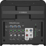 Yamaha Stagepas 200BTR - Imagen 5