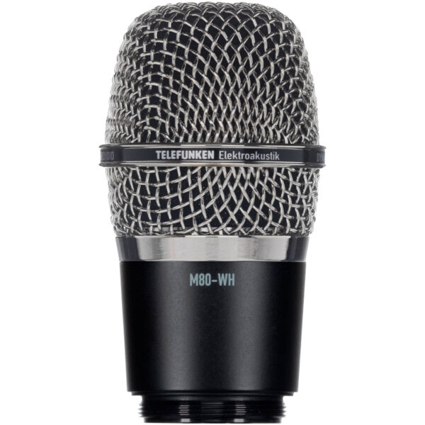 Telefunken M80-WH - Imagen 1