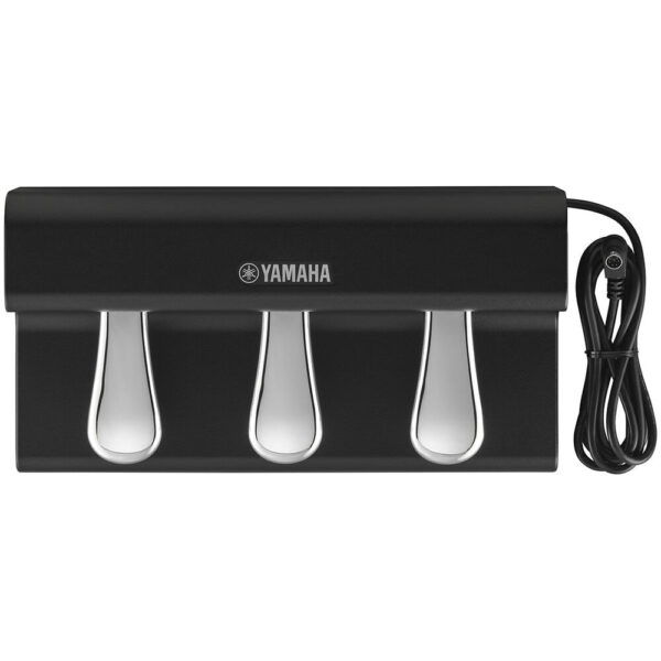 Yamaha FC35 - Imagen 2