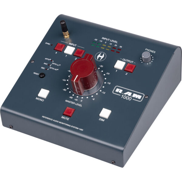 Heritage Audio RAM 1000 - Imagen 1