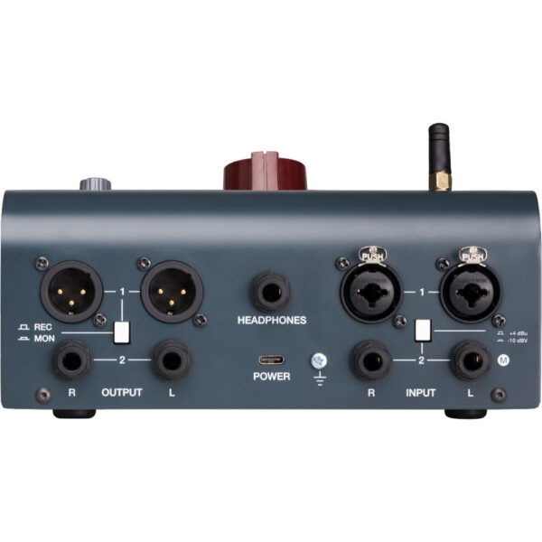 Heritage Audio RAM 1000 - Imagen 4
