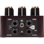 Universal Audio UAFX Lion 68 Super Lead Amp - Imagen 2