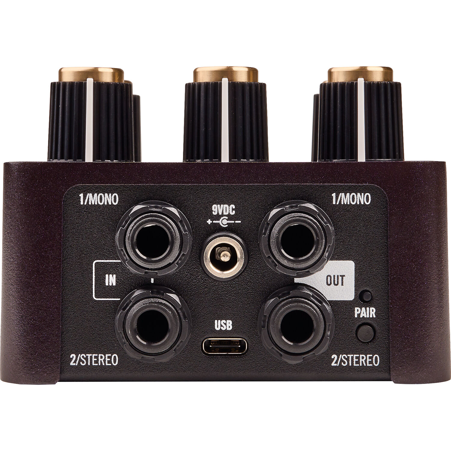 1698323599_IMG_2107896.jpg Universal Audio UAFX Lion 68 Super Lead Amp - Imagen 2