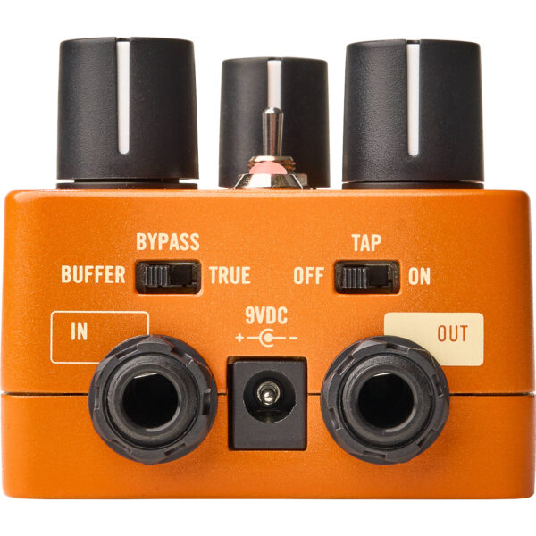 Universal Audio UAFX Flow Vintage Tremolo - Imagen 3