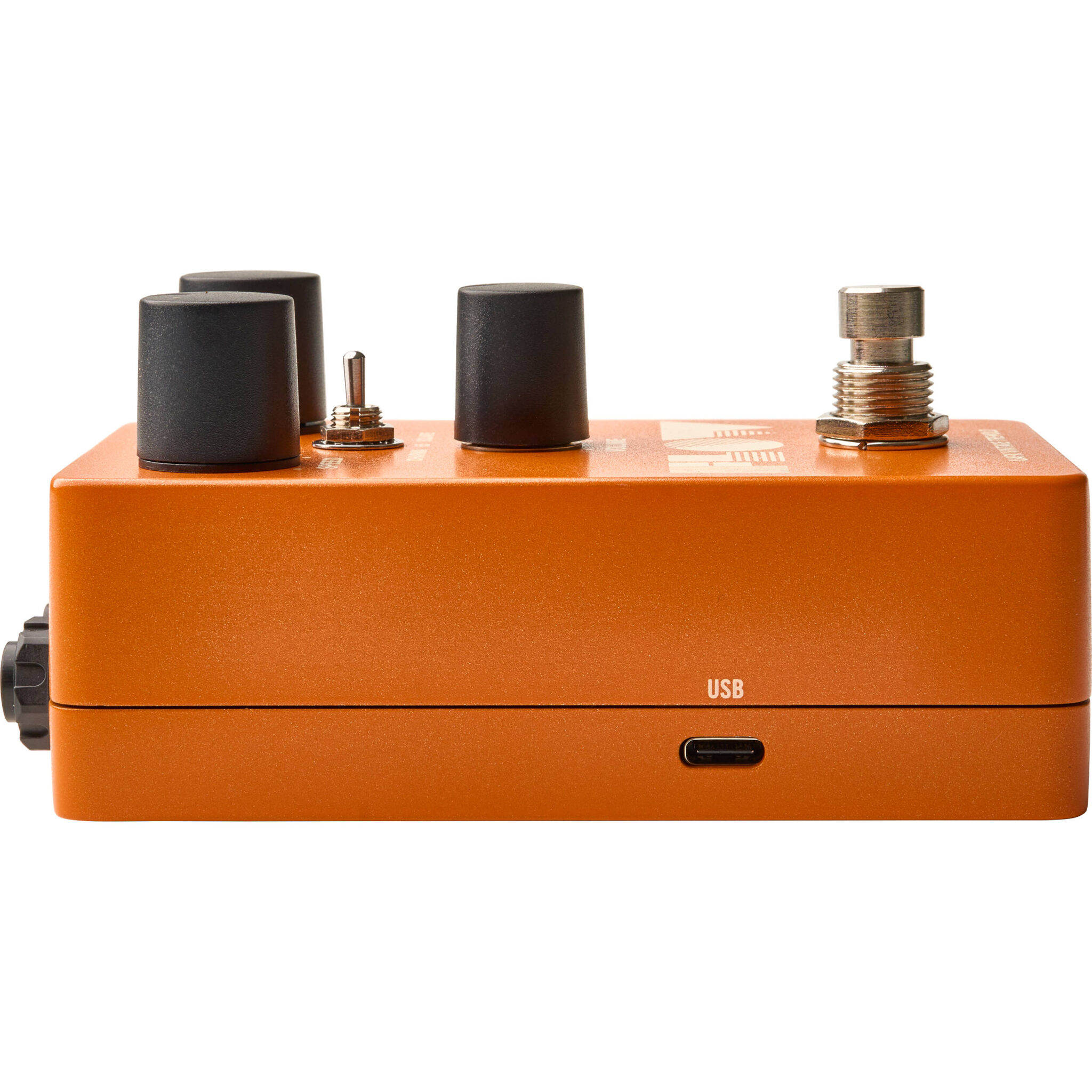 1698325270_IMG_2107948.jpg Universal Audio UAFX Flow Vintage Tremolo - Imagen 4