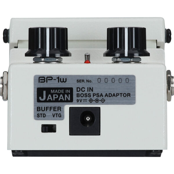 Boss BP-1W Booster/Preamp - Imagen 2