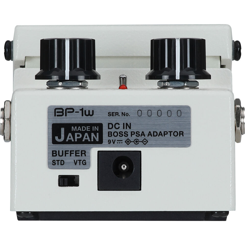 1698404479_IMG_2108835.jpg Boss BP-1W Booster/Preamp - Imagen 2