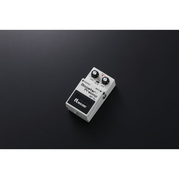 Boss BP-1W Booster/Preamp - Imagen 3