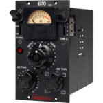 Heritage Audio Grandchild 670