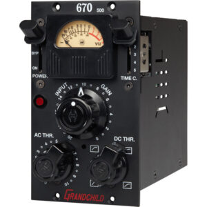 Heritage Audio Grandchild 670