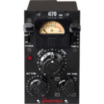 Heritage Audio Grandchild 670 - Imagen 2