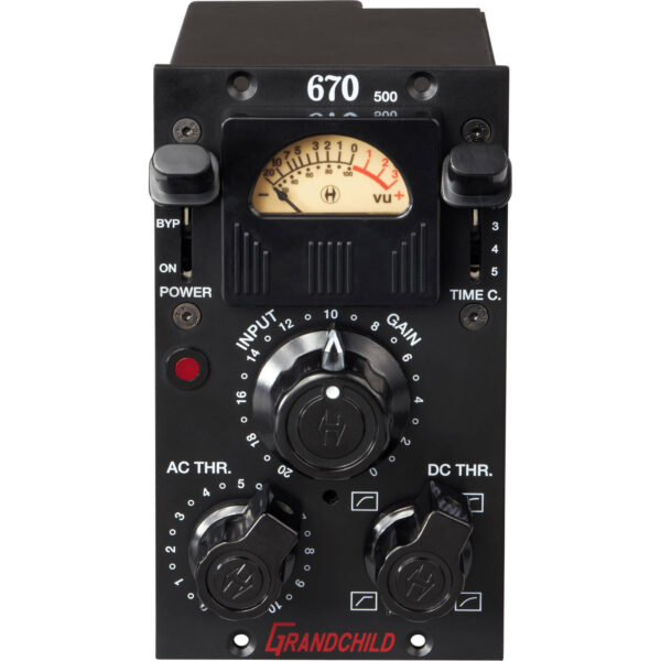 Heritage Audio Grandchild 670 - Imagen 2