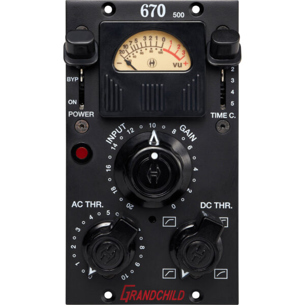Heritage Audio Grandchild 670 - Imagen 3